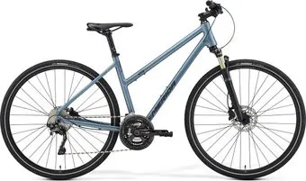 <?= Merida Crossway L XT-Edition M 2021 (стальной голубой) ?>
