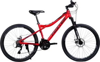 <?= Foxter Grand New 26 2021 (красный) ?>