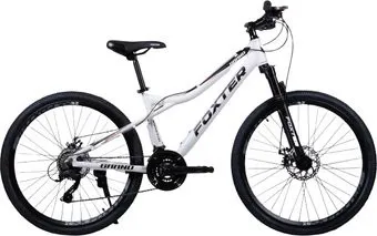 <?= Foxter Grand New 26 2021 (белый) ?>