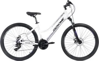 <?= Renome Total 27.5 M 2021 ?>
