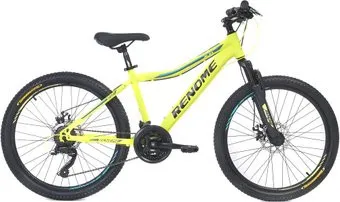 <?= Renome JR 24 2021 (желтый) ?>