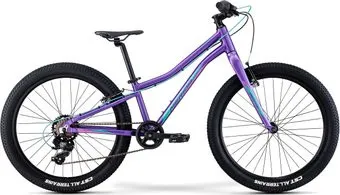 <?= Merida Matts J. 24+ Eco 2021 (фиолетовый) ?>