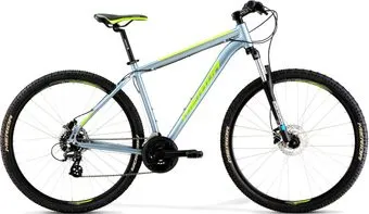 <?= Merida Big.Nine 10 S 2021 (серебристый) ?>