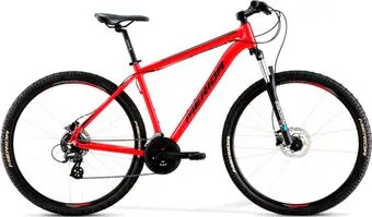 <?= Merida Big.Nine 10 S 2021 (красный) ?>