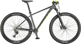 <?= Scott Scale 980 L 2021 (темно-серый) ?>
