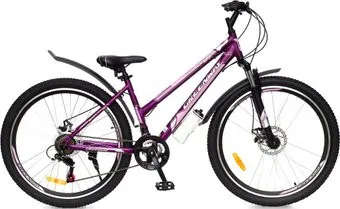 Greenway Colibri-H 27.5 р.16 2021 (фиолетовый/розовый)
