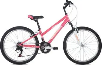 Foxx Salsa 24 р.12 2021 (розовый)