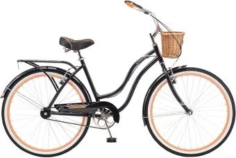<?= Schwinn Baywood Women V-brake 2021 (темно-синий) ?>