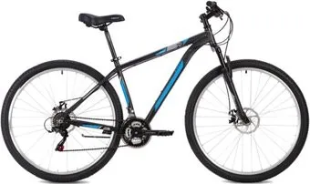 <?= Foxx Atlantic 26 D р.18 2021 (черный) ?>