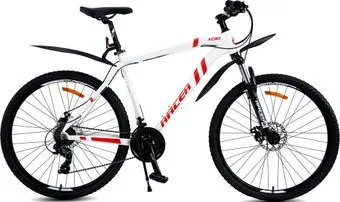 <?= Racer XC90 27.5 2021 (белый) ?>