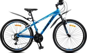 <?= Racer Matrix 26 2021 (синий) ?>