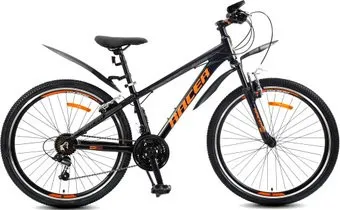 Racer Matrix 26 2021 (черный)