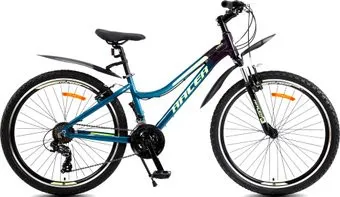Racer Vega 26 2021 (синий)