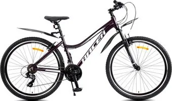 Racer Vega 27.5 2021 (фиолетовый)