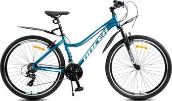 <?= Racer Vega 27.5 2021 (голубой) ?>