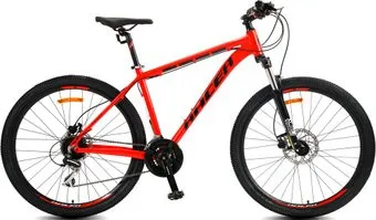 <?= Racer Expert 27.5 2021 (оранжевый) ?>