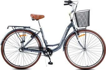 <?= Racer Tempo CTB 2021 (серый) ?>