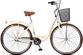 <?= Racer Tempo CTB 2021 (бежевый) ?>