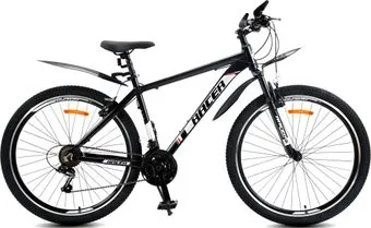 <?= Racer Matrix 27.5 2021 (черный/белый) ?>