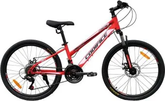 Codifice Prime 27.5 2021 (красный)