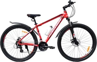 <?= Greenway Impulse 27.5 р.15.5 2021 (красный) ?>