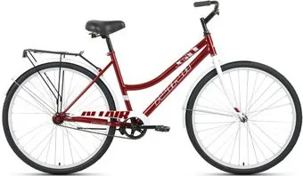Altair City 28 low 2021 (красный)