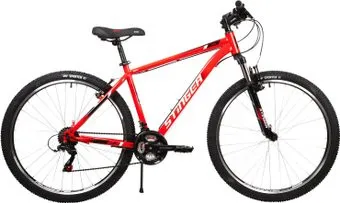 <?= Stinger Caiman 27.5 р.18 2021 (красный) ?>