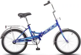 <?= Stels Pilot 410 20 Z011 2021 (синий) ?>