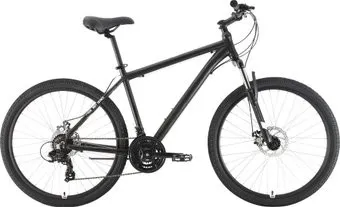 Stark Indy 26.1 D Shimano р.20 2021 (черный)