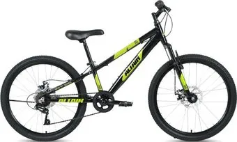 <?= Altair AL 24 D 2021 (черный) ?>