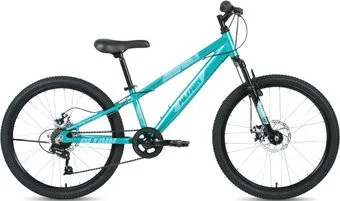 <?= Altair AL 24 D 2021 (бирюзовый) ?>