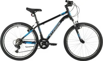 <?= Stinger Element STD 24 р.12 2021 (черный) ?>