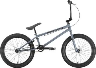<?= Stark Madness BMX 4 2021 (серый) ?>