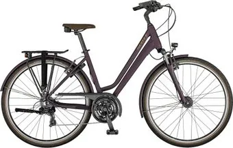 <?= Scott Sub Comfort 20 USX L 2021 ?>