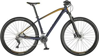 <?= Scott Aspect 930 S 2021 (синий) ?>