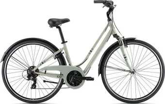 <?= Giant Liv Flourish FS 3 M 2021 ?>