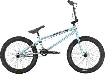 <?= Stark Madness BMX 4 2021 (голубой) ?>