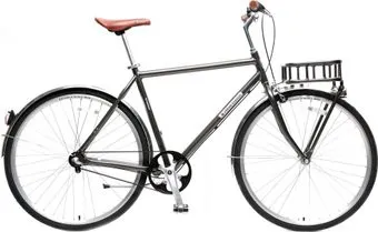 <?= FORSAGE Urban Classic 550 M (серый) ?>