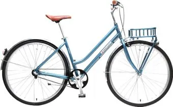 <?= FORSAGE Urban Classic F FB28004 (голубой) ?>