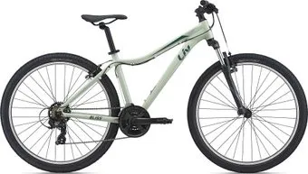 Giant Liv Bliss 27.5 M 2021 (светло-зеленый)