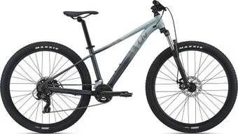 <?= Giant Liv Tempt 4 27.5 M 2021 ?>
