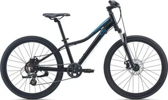 <?= Giant Liv Enchant 24 Disc 2021 (черный) ?>