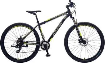<?= Polar Mirage Sport XXL 2021 (черный/желтый) ?>