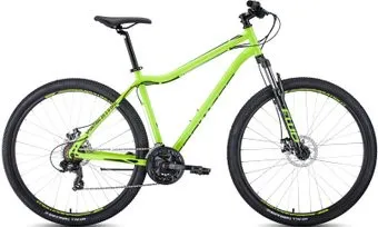 Forward Sporting 29 2.2 disc р.19 2021 (зеленый)