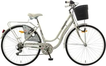 <?= Polar Grazia 28 6-sp (белый) ?>