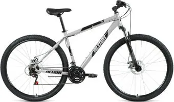<?= Altair AL 29 D р.21 2021 (серый/черный) ?>