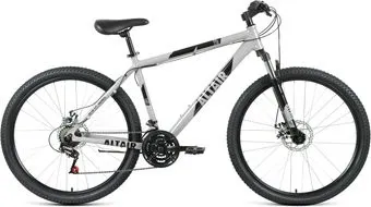 <?= Altair AL 27.5 D р.17 2021 (серый) ?>