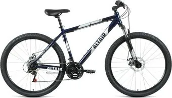 <?= Altair AL 27.5 D р.19 2021 (синий) ?>