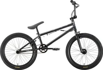 <?= Stark Madness BMX 2 2021 (черный/серый) ?>