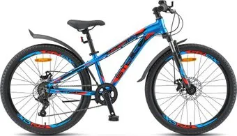 Stels Navigator 440 MD 24 V010